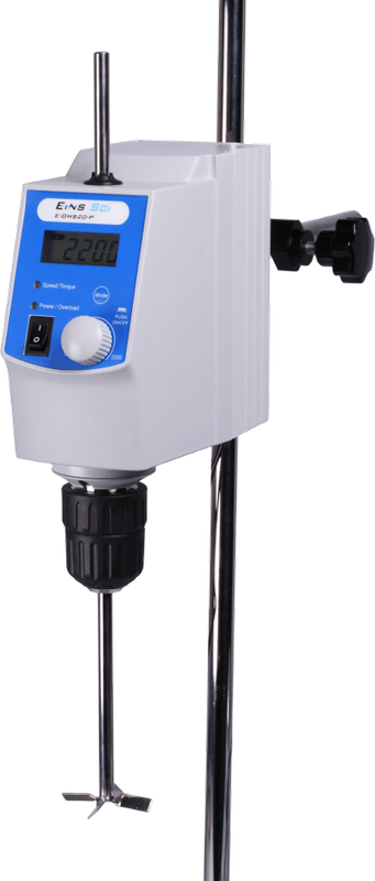 Laboratory Overhead Stirrers