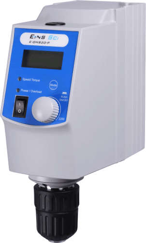 Laboratory Overhead Stirrers