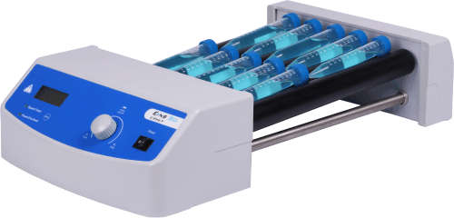 Laboratory Roller Mixers, E-RM6