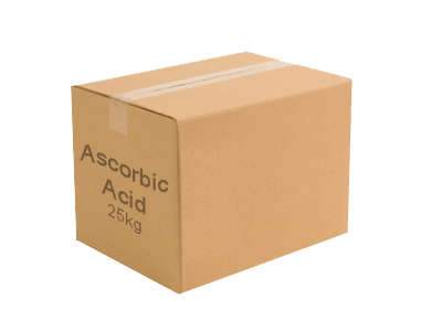 Ascorbic Acid 25kg