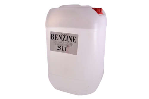 Benzine CP 25L