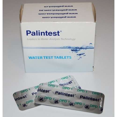 DPD Comparator No.3 Tablets