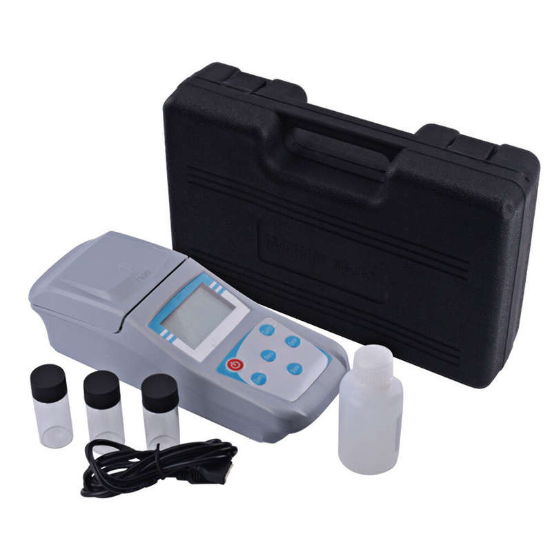 Turbidity Meter 0-1000NTU