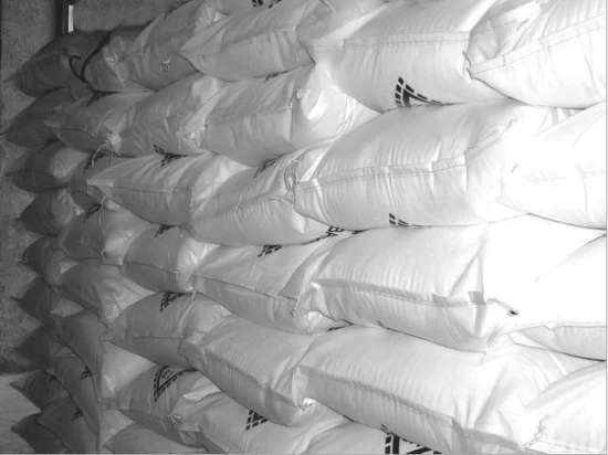 Sodium Sulphate Decahydrate 99% 25kg