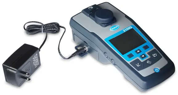 Turbidity Meter 0-1000NTU