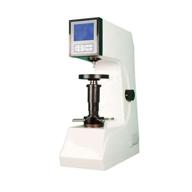 Digital Hardness Tester