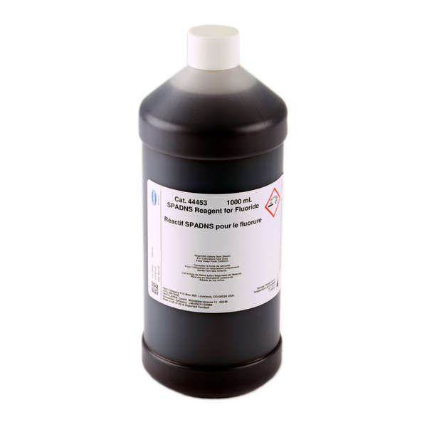 SPADNS Reagent Solution