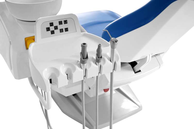 Dental Equipment Unit
