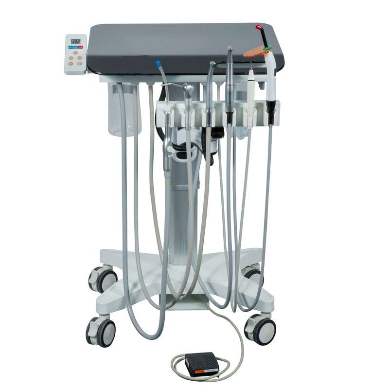 Hospital Portable Dentist Equipment