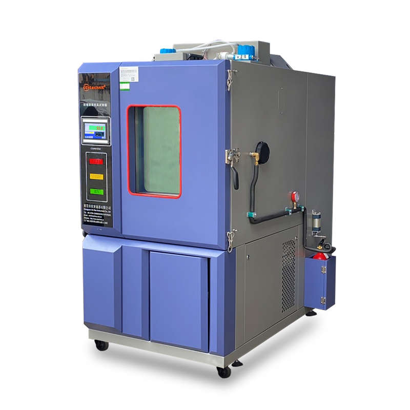 Temperature Humidity Testing Chamber