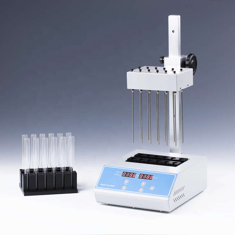Laboratory Nitrogen Concentrator