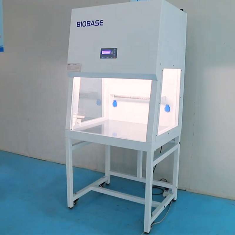 Laboratory PCR Cabinet PCR-800