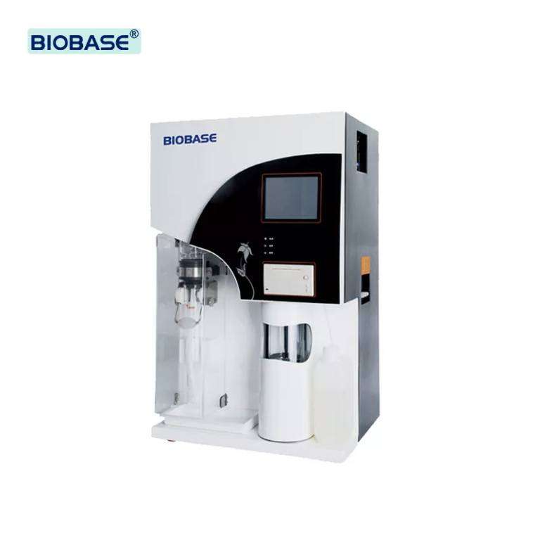 Automatic Kjeldahl Analyser BKN-986