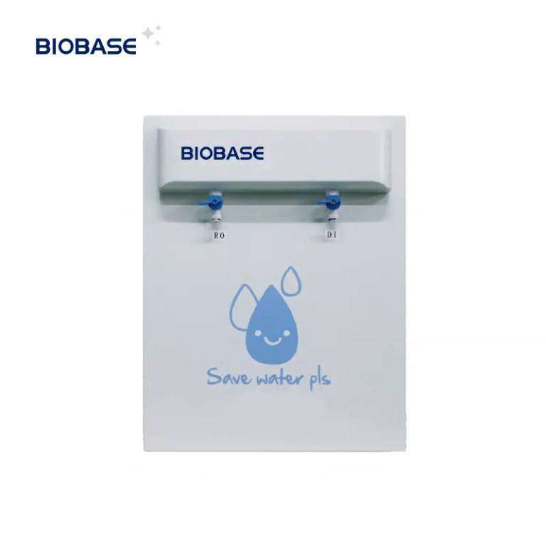 Laboratory Water Deionizer SCSJ-I