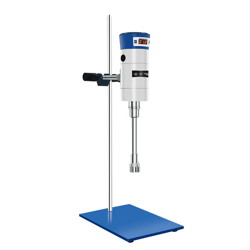 Digital Laboratory Homogeniser