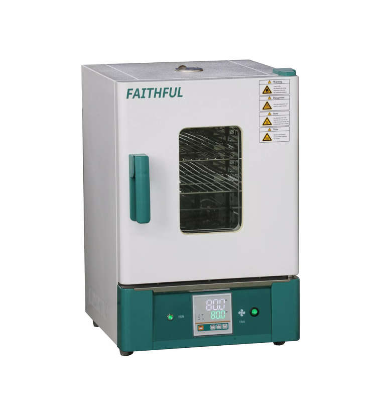 Forced Air Drying Oven