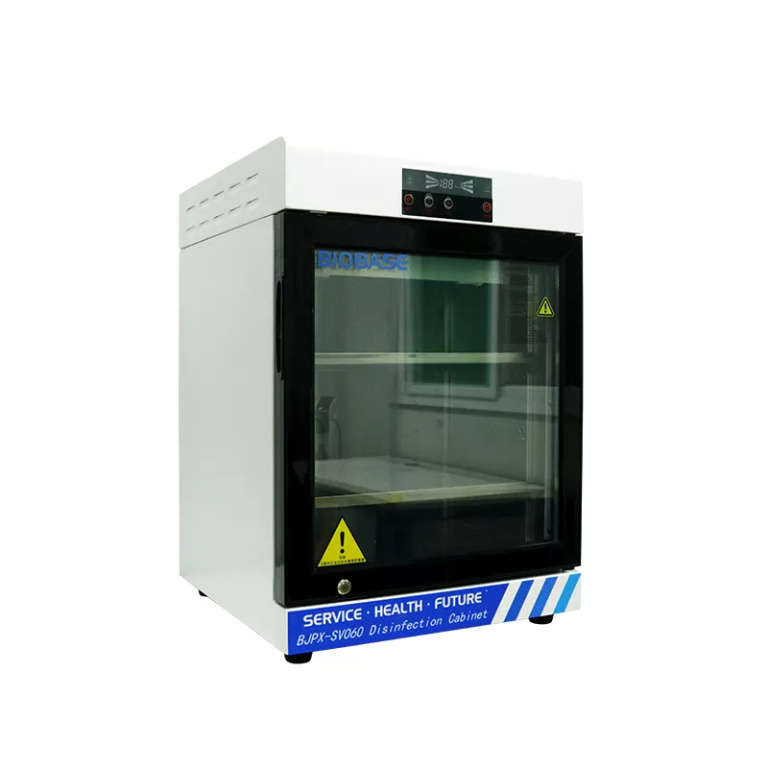 UV Sterilisation Cabinet