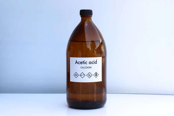 Acetic Acid Tech Grade 5L