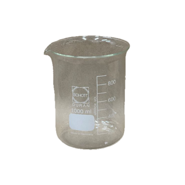 Beakers-Schott Duran Tall Form