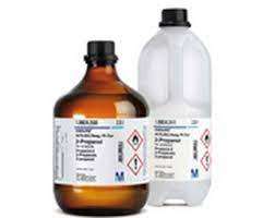 Ethanol Absolute 99.9% HPLC 2.5L