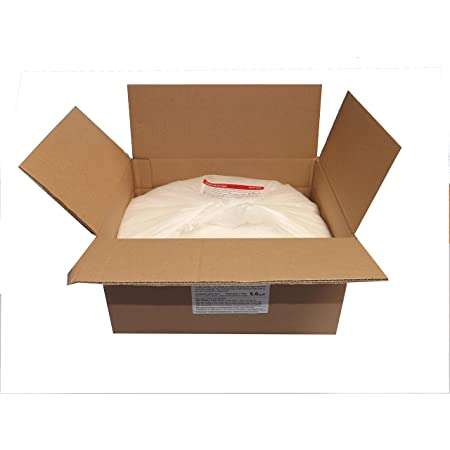 Paraffin Wax White