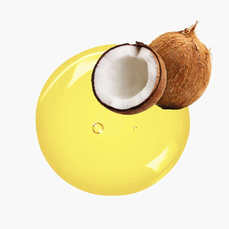 Coconut Oil Organic