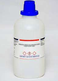 Bicarbonate Indicator solution