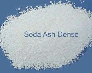 Soda Ash (Sodium Carbonate) Dense 5Kg