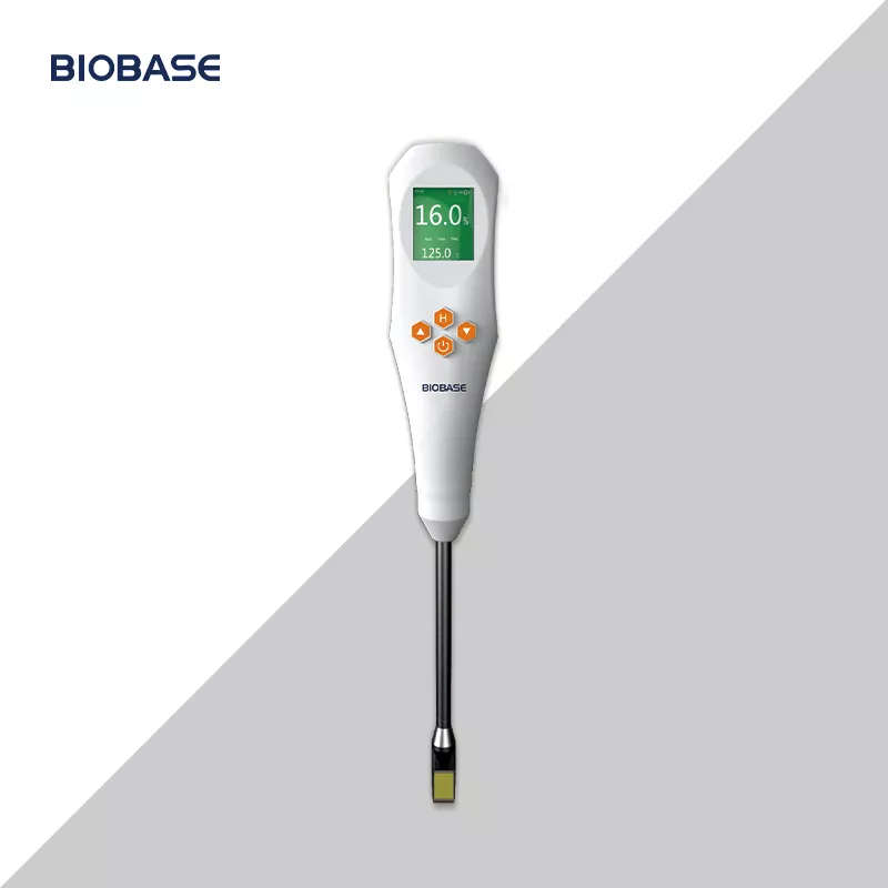 Cooking Oil Tester