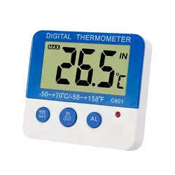 Fridge-Freezer Thermometer -50°C  to +70°C