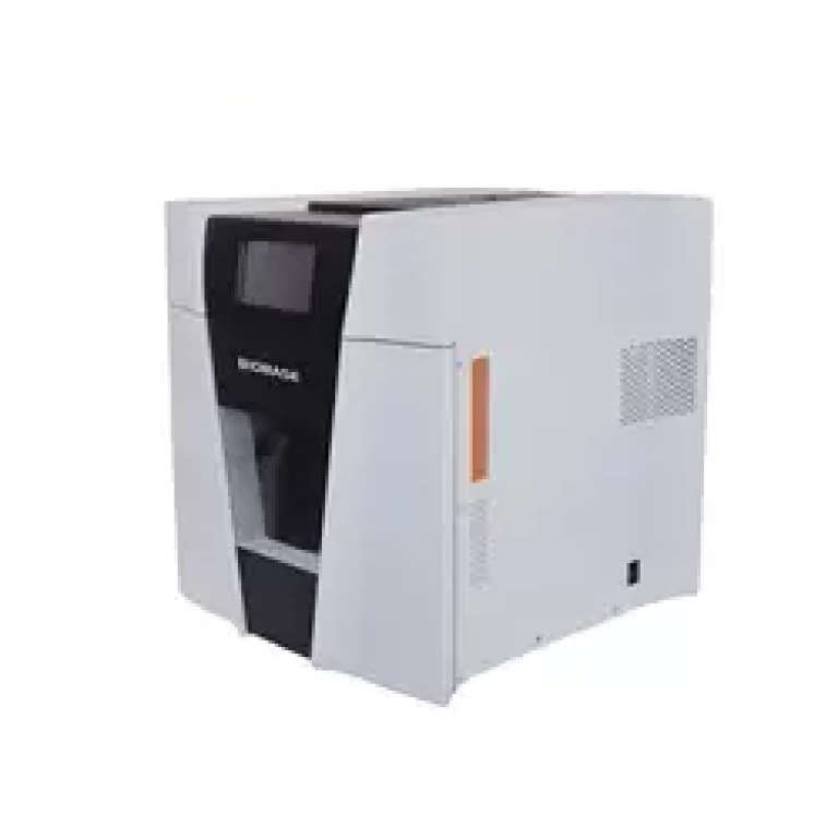 Laboratory Microwave Digestor System