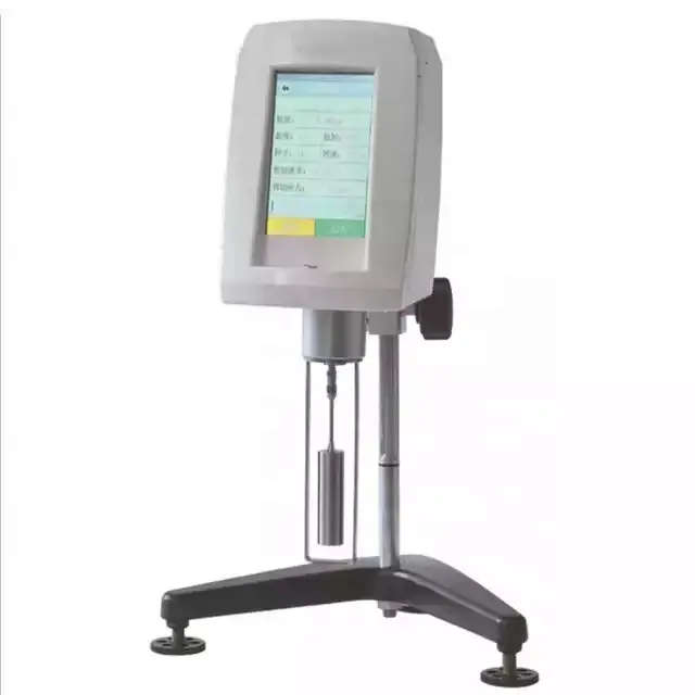 Digital Laboratory Viscosity Meter