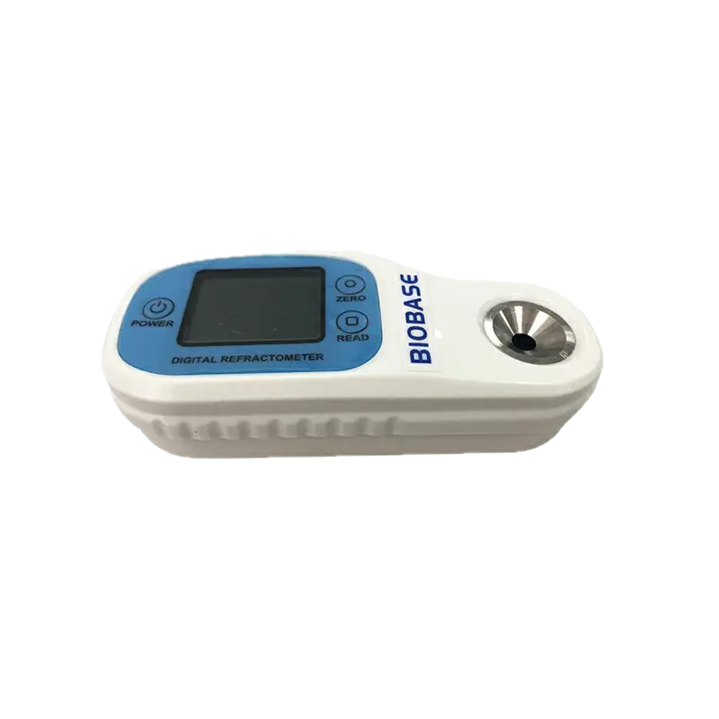 Digital Portable Refractometer