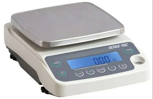 Precision Balances 3000g x 0.1g