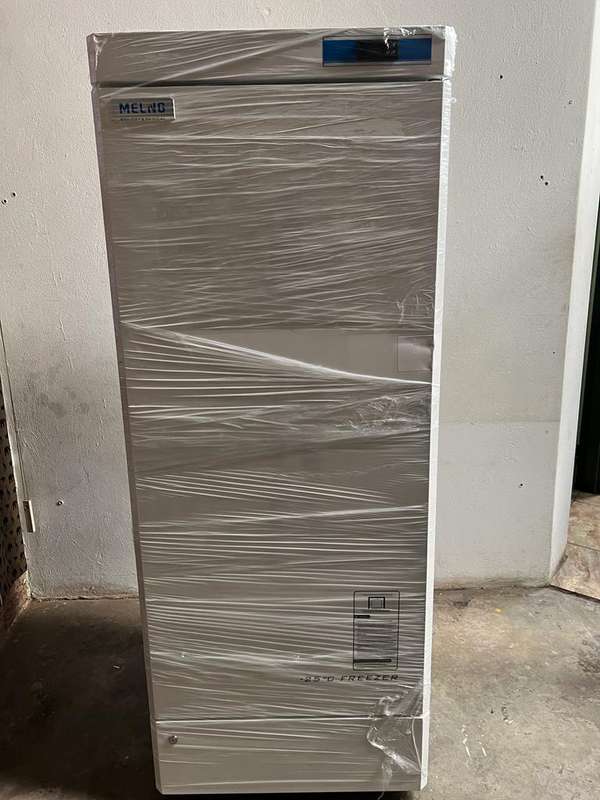 Laboratory Freezer 270L, -25C