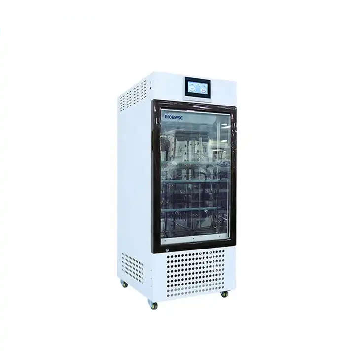 Multifunctional Incubator  BJPX Series