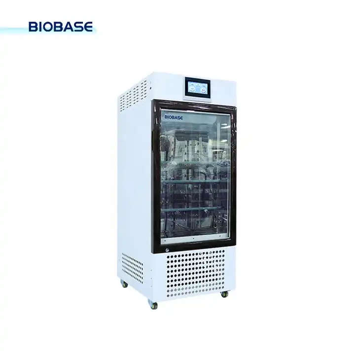 Multifunctional Incubator  BJPX Series