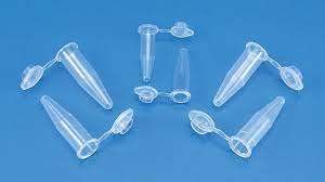 Micro-centrifuge Tubes 1.5ml