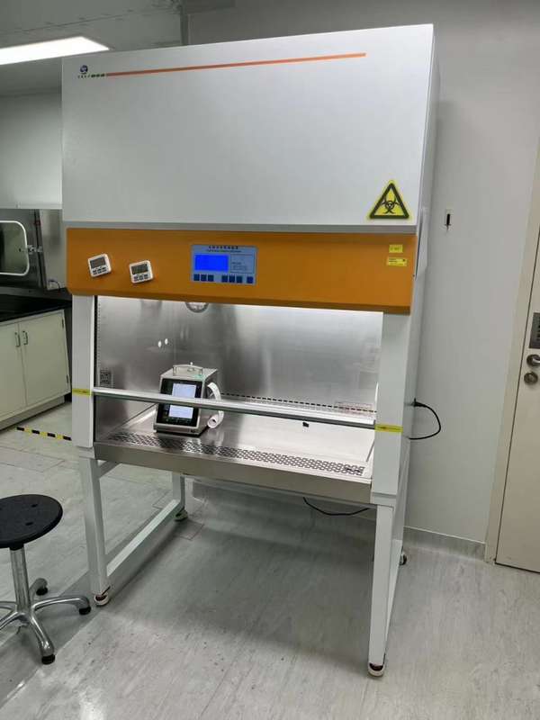 Biological Safety Cabinet BSC-1800IIA2