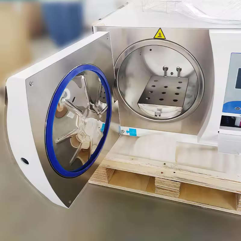Autoclave Bench Top N Series