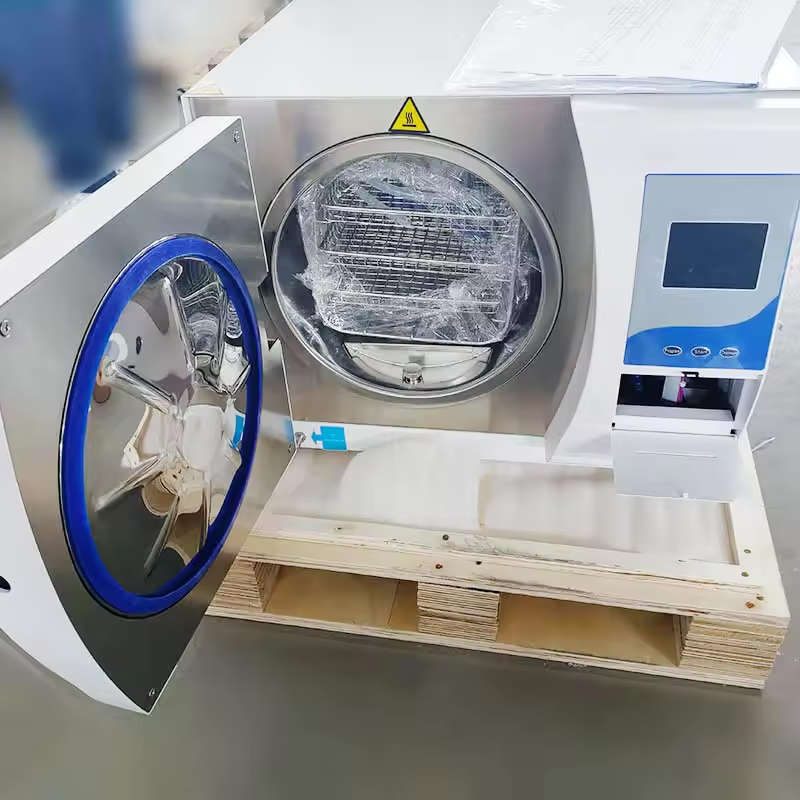 Autoclave Bench Top N Series