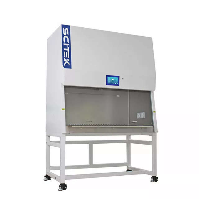 Biological Safety Cabinet Class II A2