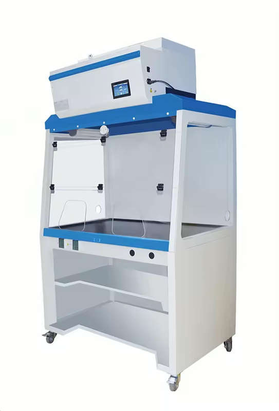 Fume Hood Ducted Cabinet FSF1200X
