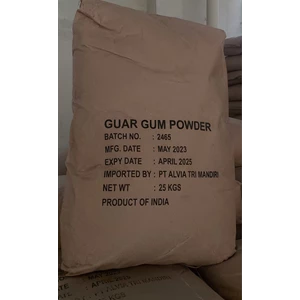 Guar Gum Food Grade