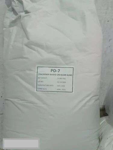 Guar Gum Food Grade