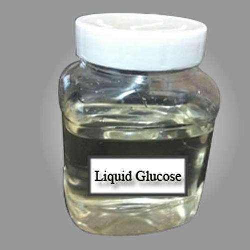 Liquid Glucose-Food Grade