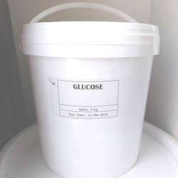Liquid Glucose-Food Grade