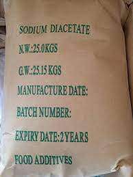 Sodium Di-Acetate