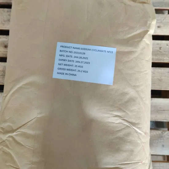 Sodium Cyclamate Powder