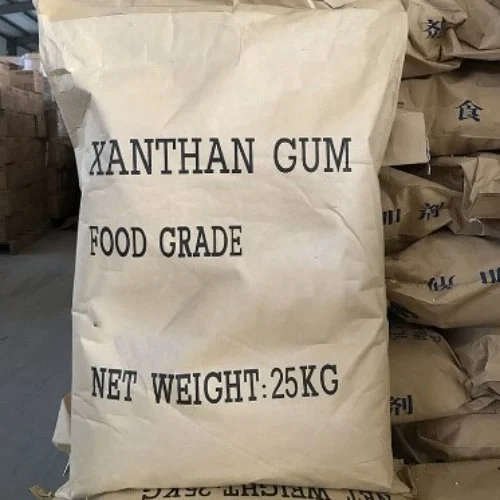 Xanthan Gum 80